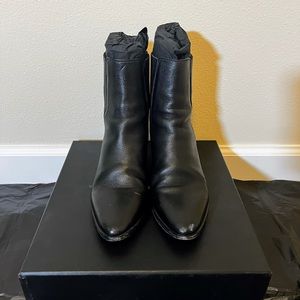 Saint Laurent West 45 Chelsea Boot